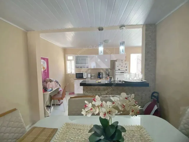 Imagem: Casa no Bairro Cidade Nova