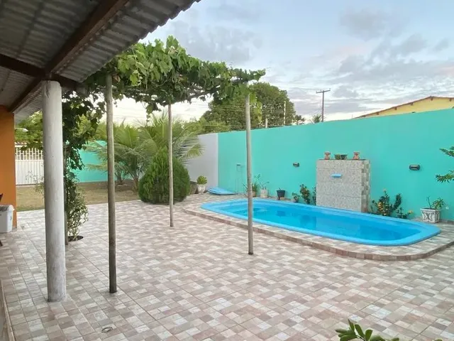 Imagem: Casa por Temporada na Massagueira
