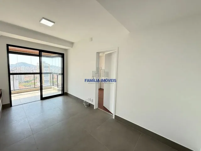 Imagem: Apartamento 1 Quarto com Lazer À Venda