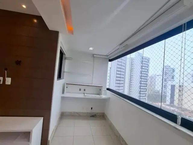 Imagem: Apartamento À Venda no Varandas do Alto