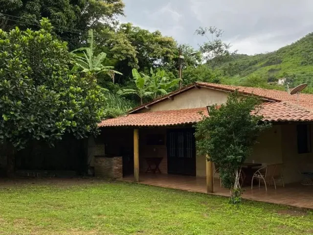 Imagem: Alugo Casa na Serra Mulungu/Guariranga para
