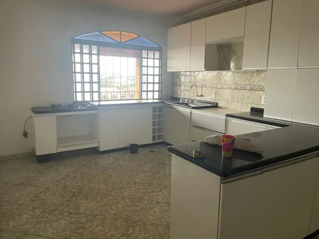 Imagem 6: Aluga-Se Belíssima Casa - Condomínio Belo Horizonte, Rua 08 - Vicente Pires