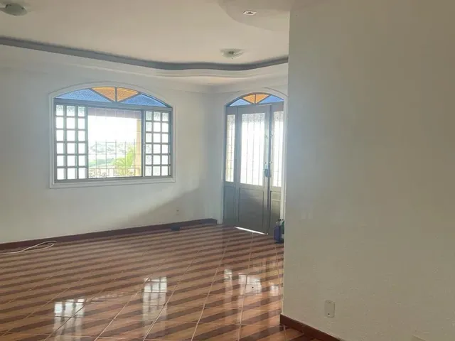 Imagem 8: Aluga-Se Belíssima Casa - Condomínio Belo Horizonte, Rua 08 - Vicente Pires