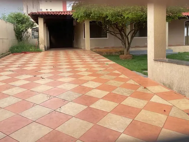 Imagem 10: Aluga-Se Belíssima Casa - Condomínio Belo Horizonte, Rua 08 - Vicente Pires
