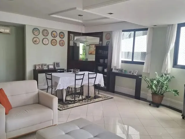 Imagem: Confortável 4 Qts Amplo Apartamento Próximo