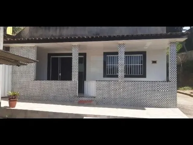 Imagem: Aluguel de Casas na Praia de Ubu (Verão