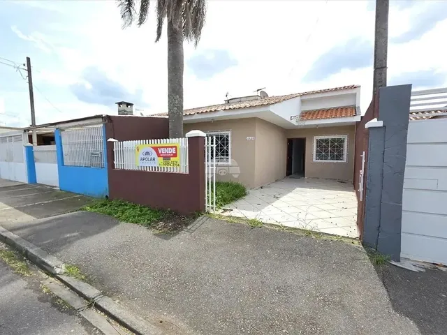 Imagem: Casa Residencial para Venda com 3 Quartos