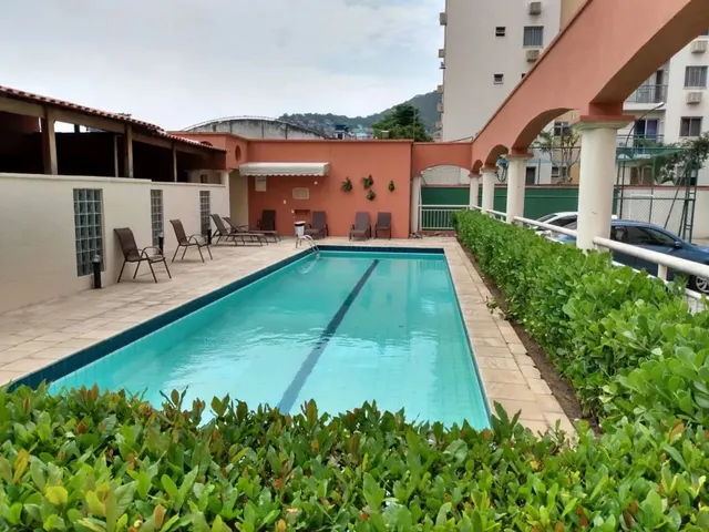 Imagem: Lindo Apartamento Primeiro Andar
