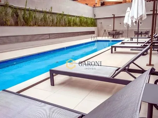Imagem: Apartamento com 4 Dormitórios À Venda