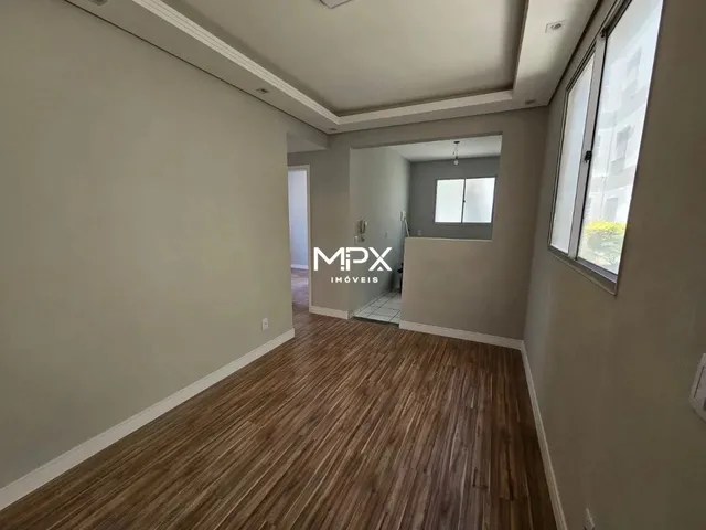 Imagem: Apartamento À Venda no Parque Piazza san