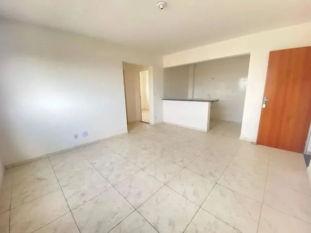 Imagem: Apartamento para Locação no Bairro Jatobá