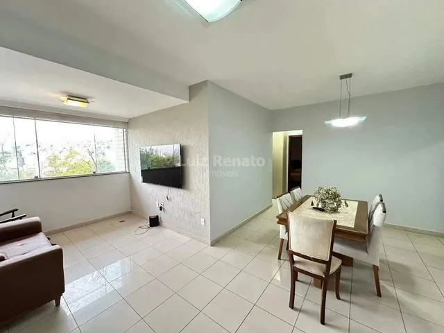 Imagem: Apartamento À Venda no Bairro Coração