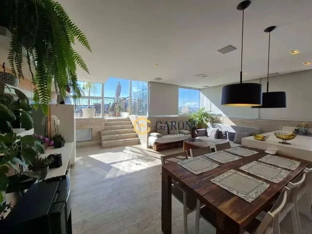 Imagem: Apartamento Tipo Cobertura À Venda 246M²