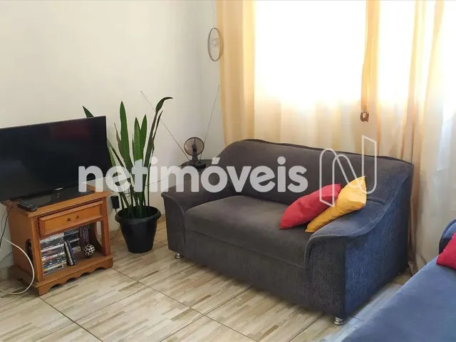 Imagem: Venda Apartamento 2 Quartos São Gabriel