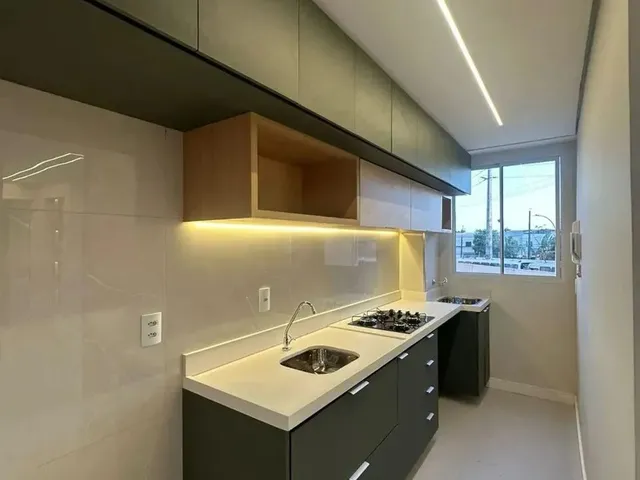 Imagem 1: Lindo Apartamento Disponível para Locação