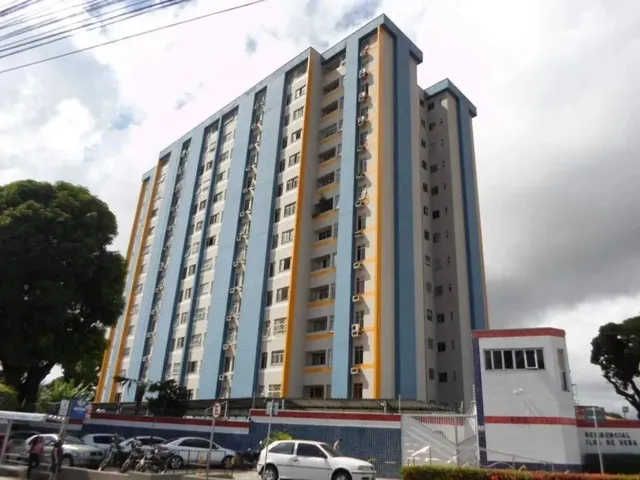 Imagem: Parangaba Apto 62M², 2 Quartos, Sendo 1