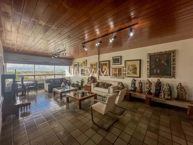 Imagem: Apartamento para Locação em Monteiro com