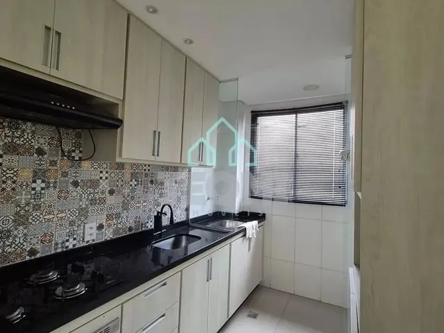 Imagem: Apartamento para Locação, Vila São José