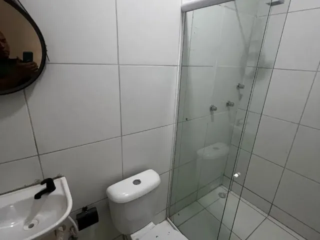 Imagem 4: Aluga-Se Kitnet Mobiliada em Ponta Negra