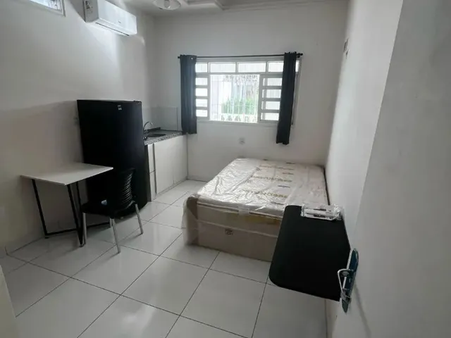 Imagem 2: Aluga-Se Kitnet Mobiliada em Ponta Negra