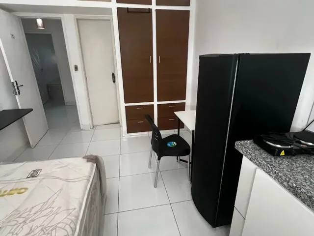 Imagem 7: Aluga-Se Kitnet Mobiliada em Ponta Negra
