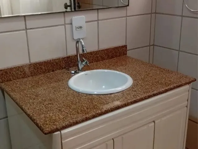 Imagem 14: Aluga-Se Kitnet Mobiliada em Ponta Negra