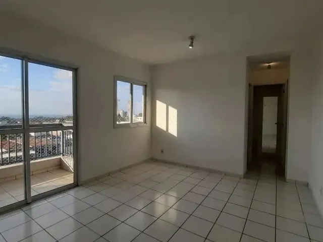 Imagem 1: Apartamento para Alugar com 2 Quartos no Condomínio Ville Castelli, em Campinas/Sp
