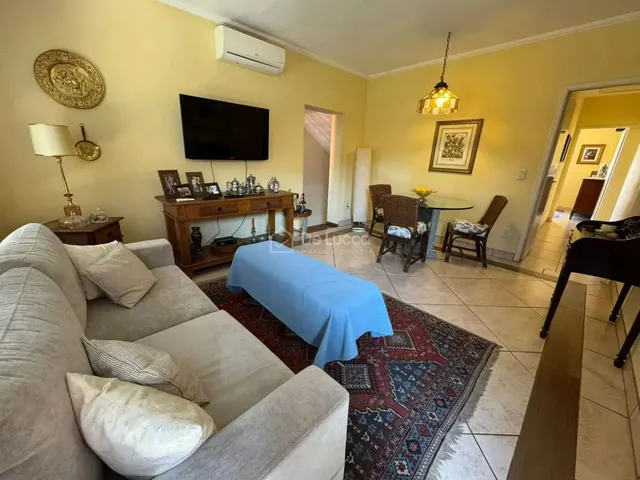 Imagem: Casa - Chácara da Barra - Campinas