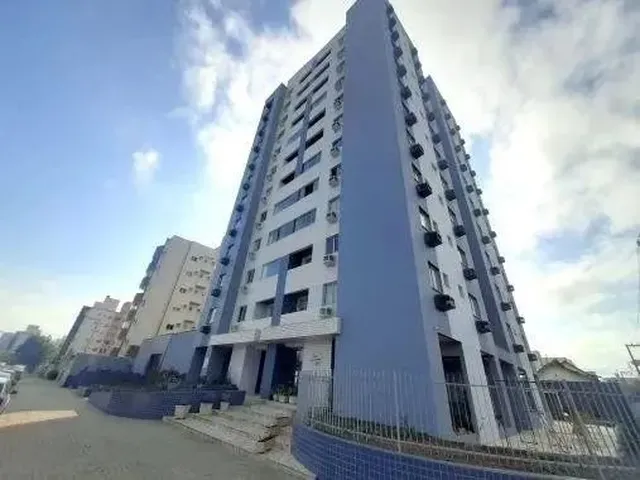 Imagem: Apartamento no Bucarein com 3 Quartos para