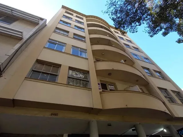 Imagem: Sala - Centro