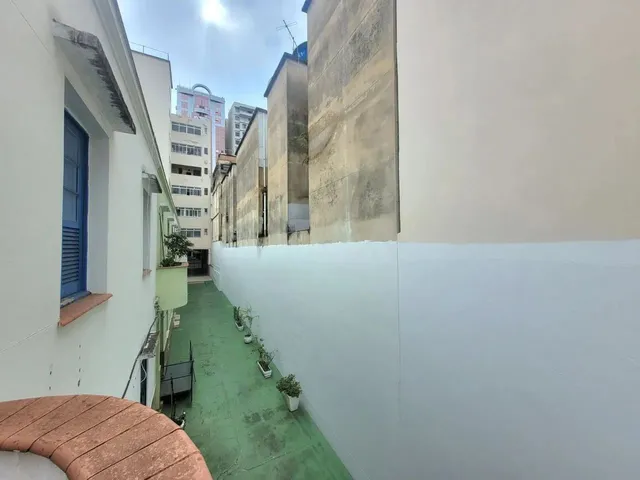 Imagem 6: Sala - Centro Galpão / depósito com 1 banheiro