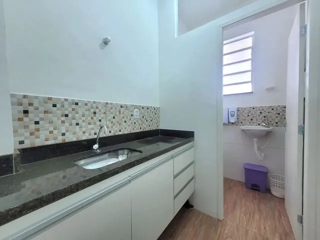 Imagem 12: Sala - Centro Galpão / depósito com 1 banheiro