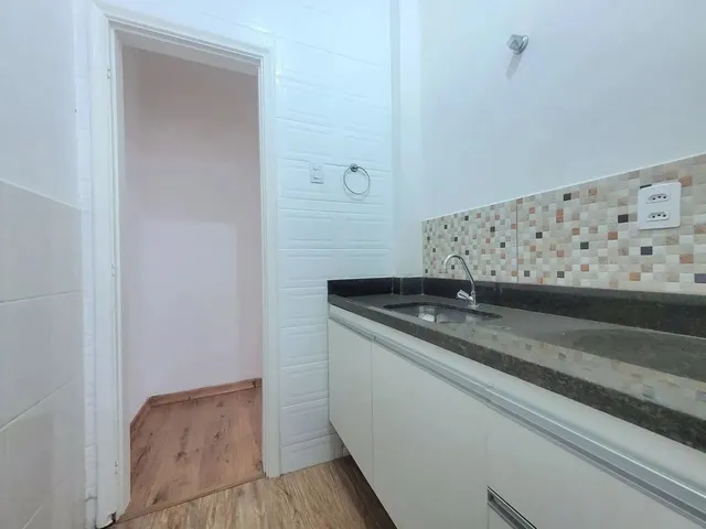 Imagem 9: Sala - Centro Galpão / depósito com 1 banheiro