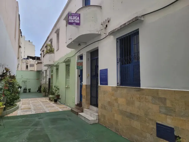 Imagem 7: Sala - Centro Galpão / depósito com 1 banheiro