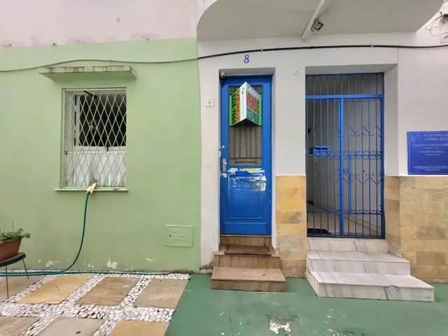 Imagem 5: Sala - Centro Galpão / depósito com 1 banheiro