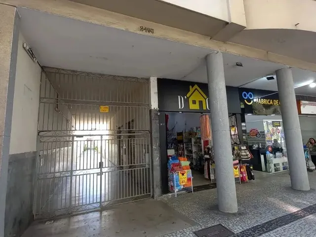 Imagem 16: Sala - Centro Galpão / depósito com 1 banheiro