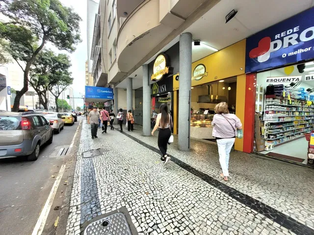Imagem 13: Sala - Centro Galpão / depósito com 1 banheiro