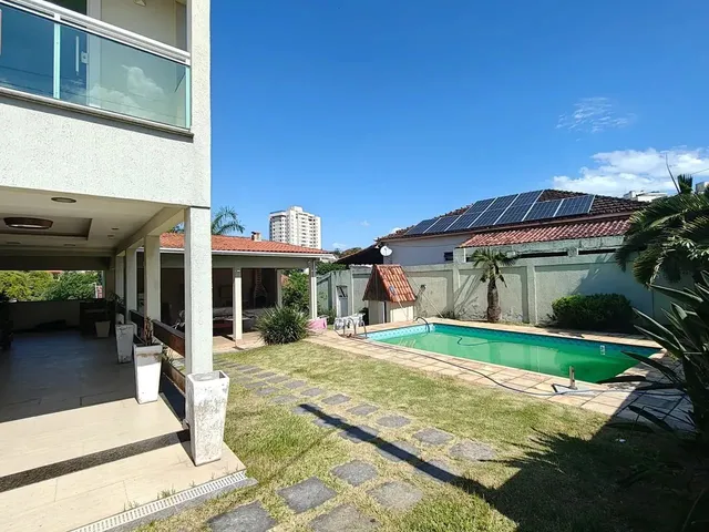 Imagem: Vendo Ou Alugo Casa Duplex Espaçosa com