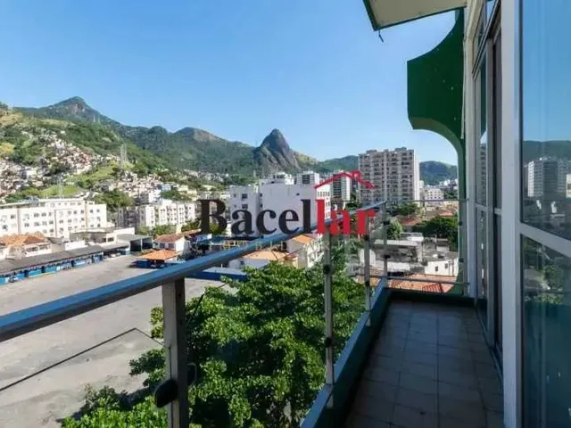 Imagem: Apartamento / Residencial / Andaraí