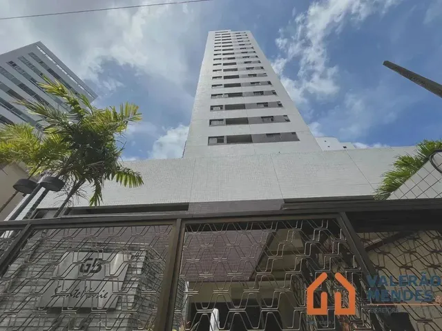 Imagem: Edf. Sainte Marie 2Quartos 58M² Oportunidade