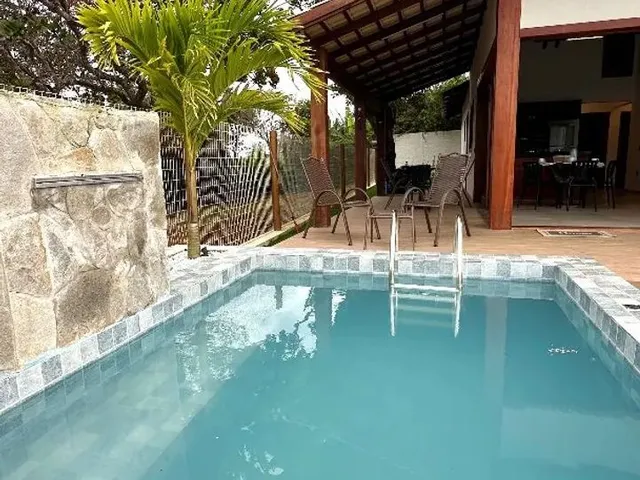 Imagem: Casa Villa Nature 3 na Serra