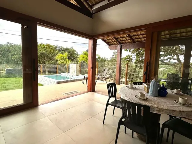 Imagem 2: Casa Villa Nature 3 na Serra
