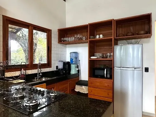 Imagem 3: Casa Villa Nature 3 na Serra