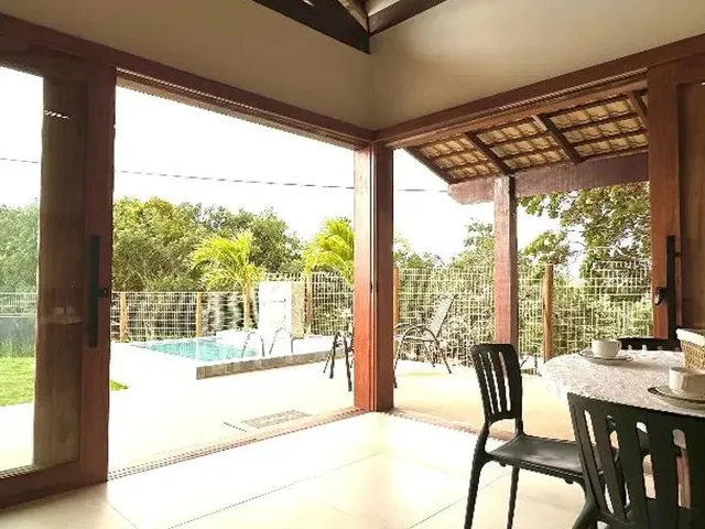 Imagem 4: Casa Villa Nature 3 na Serra