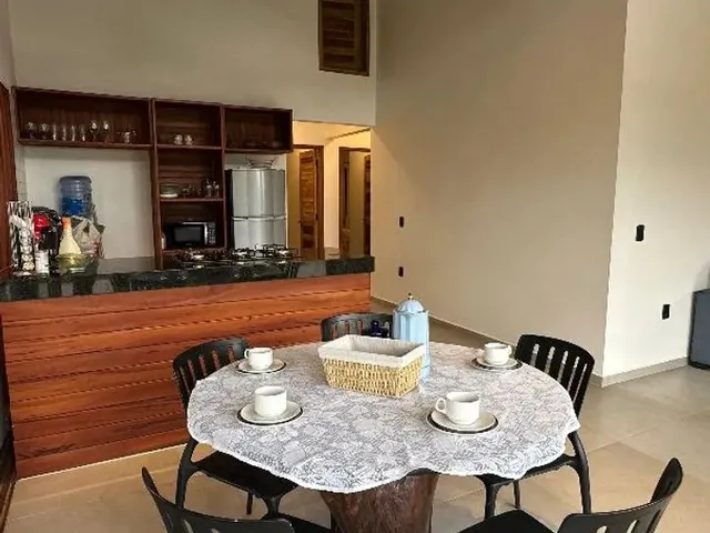 Imagem 5: Casa Villa Nature 3 na Serra