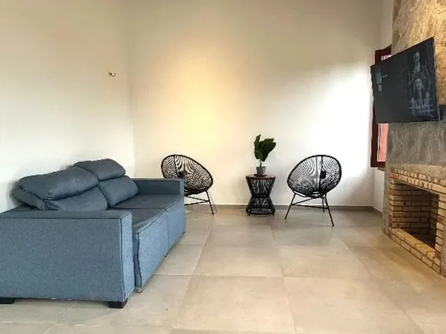Imagem 6: Casa Villa Nature 3 na Serra