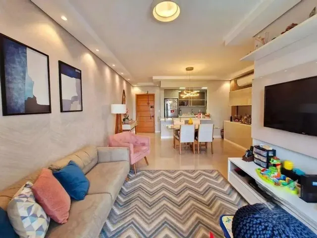 Imagem: Apartamento À Venda em Sorocaba, Parque