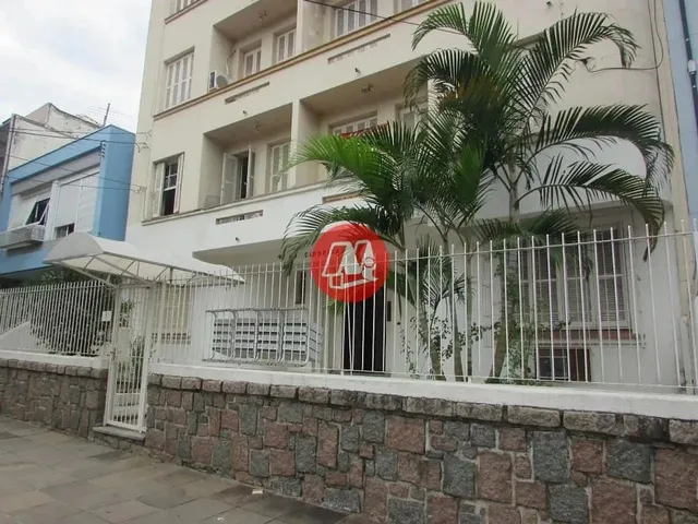 Imagem: Residential / Apartment em Porto Alegre