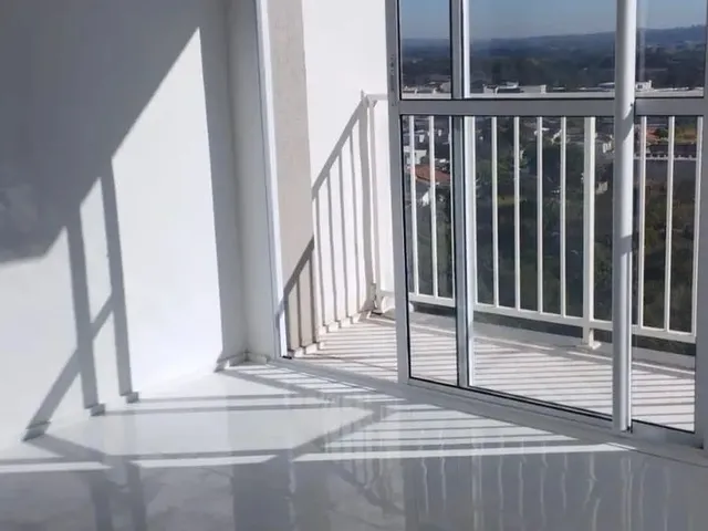 Imagem: Now Reserva das Águas - Apartamento Novíssimo