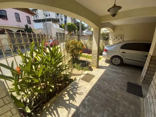 Imagem: Casa no Bairro Santo Antônio em Ponte Nova